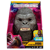 Godzilla x Kong The New Empire: Kong Titan Roar Mask - Colorland Toys